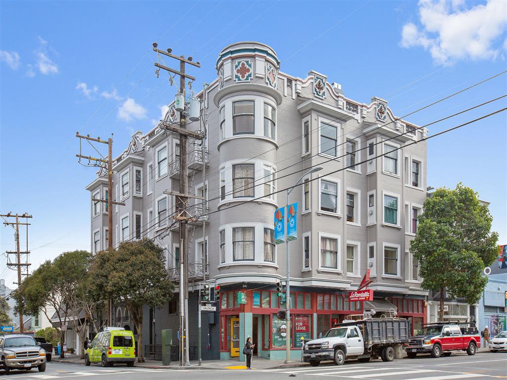 901 Valencia St. Rentals photo 3